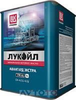 Моторное масло Lukoil 187787