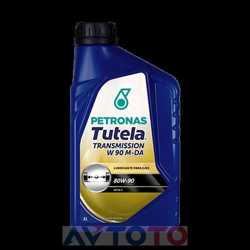 Трансмиссионное масло Tutela 76022E18EU