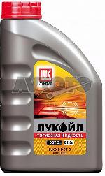 Тормозная жидкость Lukoil 1338294