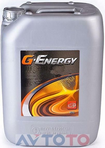 Моторное масло G-Energy 253140685