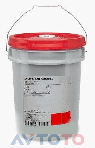 Смазка Divinol 96840H003
