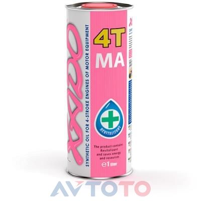 Моторное масло Xado XA20128