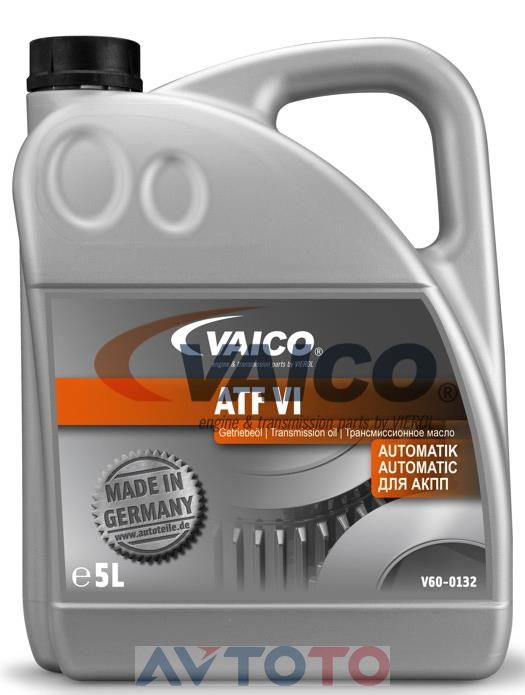 Трансмиссионное масло Vaico V600132