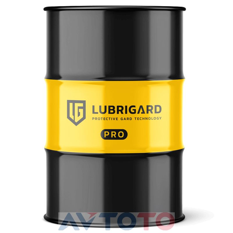 Смазка Lubrigard LGPGCASX460EP2TCC12