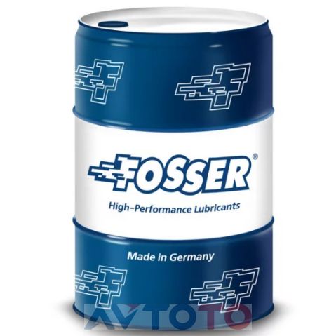 Гидравлическая жидкость Fosser 120160L