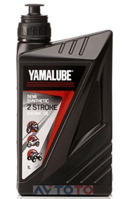 Моторное масло YamaLube YMD650420103