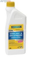 Охлаждающая жидкость Ravenol 4014835755215