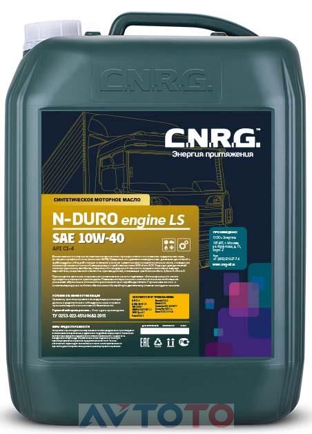 Моторное масло C.N.R.G CNRG0380020