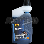 Моторное масло Kroon oil 36260