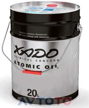 Охлаждающая жидкость Xado XA58508