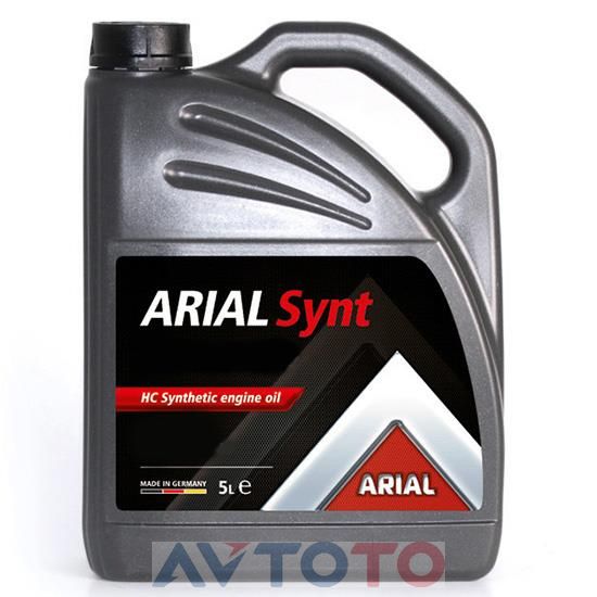 Моторное масло Arial AR003500040