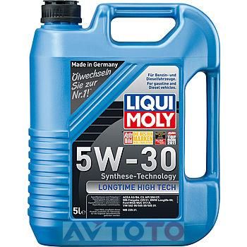 Моторное масло Liqui Moly 7564