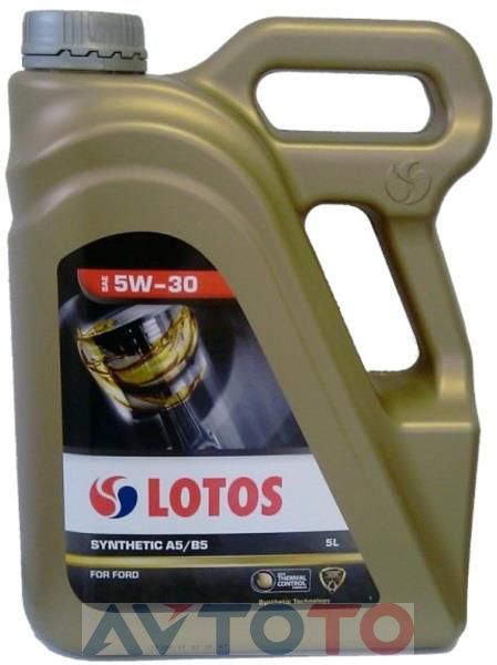 Моторное масло Lotos WFK504E200H1