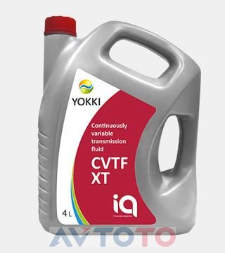 Трансмиссионное масло Yokki YCA131004P