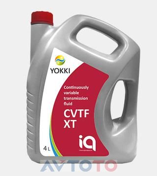 Трансмиссионное масло Yokki YCA131004P