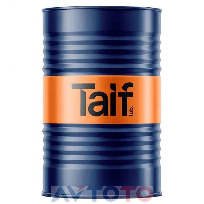 Трансмиссионное масло Taif 214062