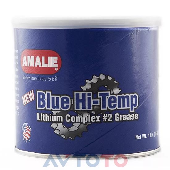 Смазка Amalie 1606832788