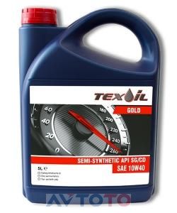 Моторное масло Texoil ММ10331