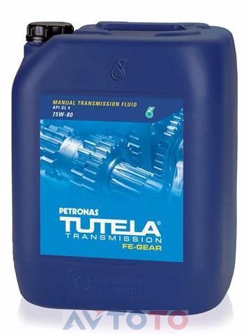 Трансмиссионное масло Tutela 23131910