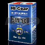 Моторное масло Hi-Gear HG0554