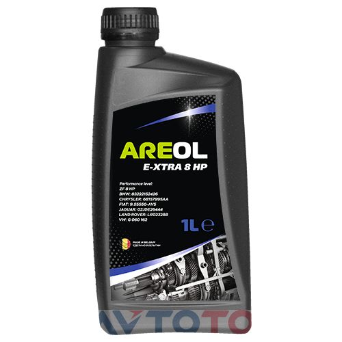 Трансмиссионное масло Areol AR113