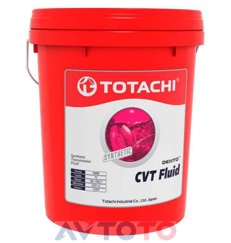 Трансмиссионное масло Totachi 4589904528767