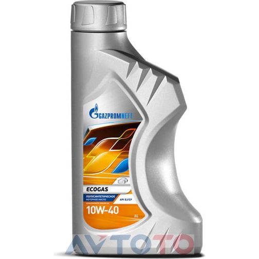 Моторное масло Gazpromneft 253142150