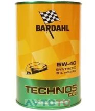 Моторное масло Bardahl 314040
