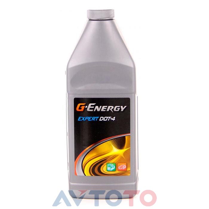 Тормозная жидкость G-Energy 2451500003