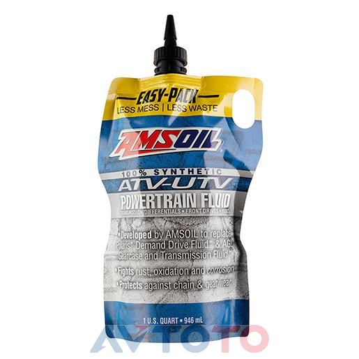 Трансмиссионное масло Amsoil AUPTPK