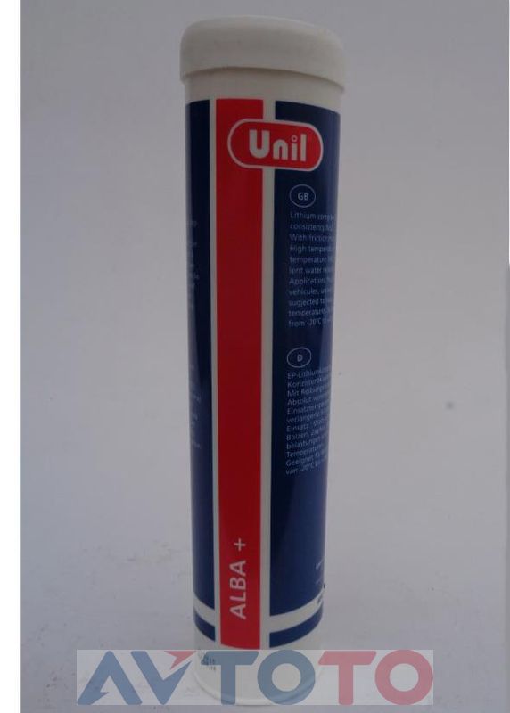 Смазка Unil 5420007028404