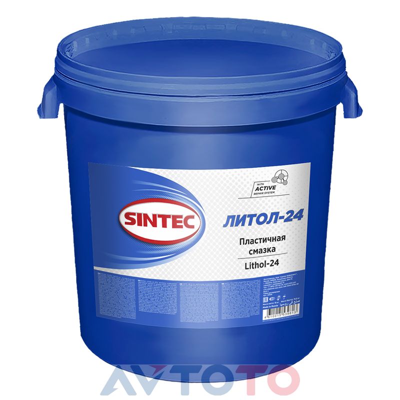 Смазка Sintec 81909