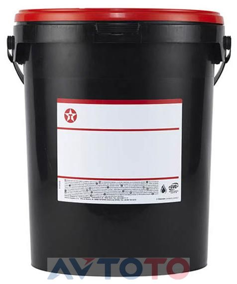 Смазка Texaco 801956ICE