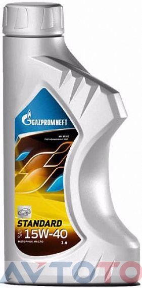 Моторное масло Gazpromneft 2389901328