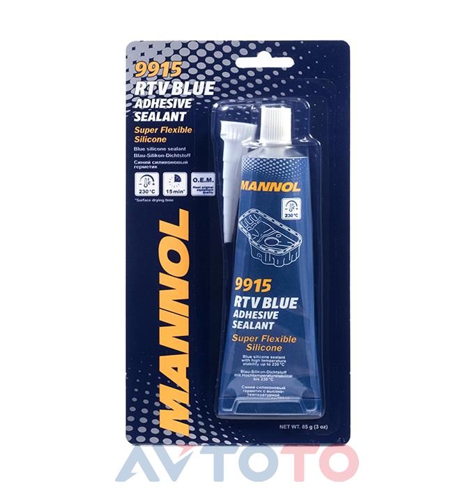 Герметик Mannol 9915