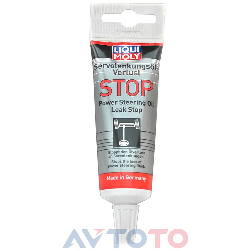 Герметик Liqui Moly 1099