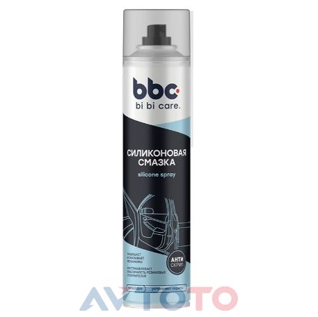 Смазка BiBiCare 4005