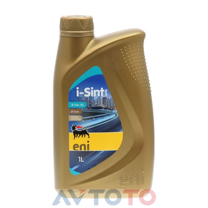 Моторное масло Eni 101582