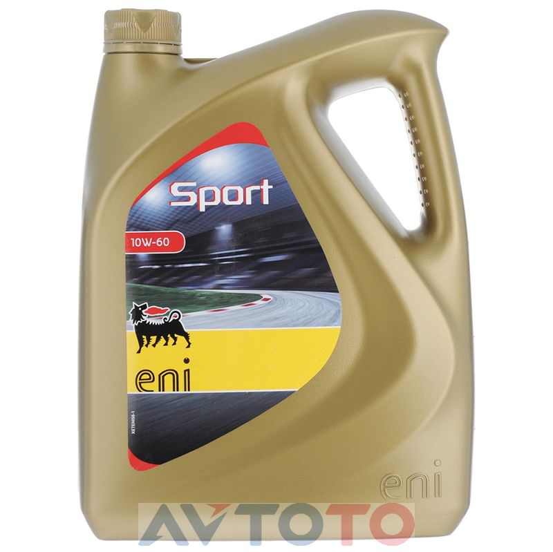 Моторное масло Eni 721297