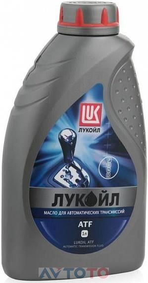 Трансмиссионное масло Lukoil 191352