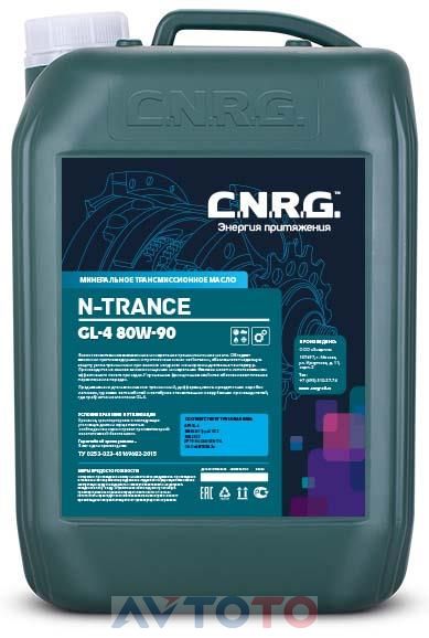 Трансмиссионное масло C.N.R.G CNRG0410010