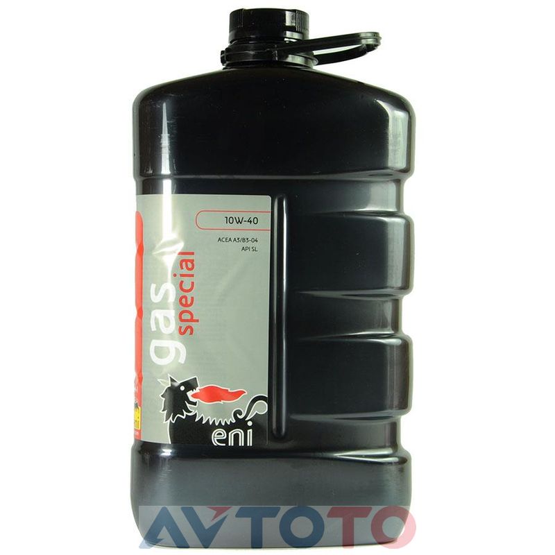 Моторное масло Eni 715292