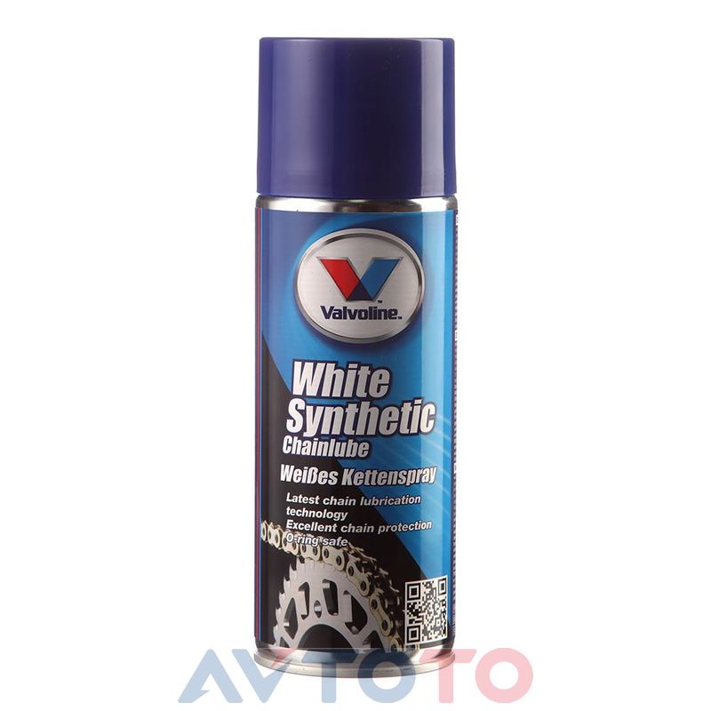 Смазка Valvoline VE54322