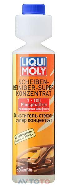 Жидкость омывателя Liqui Moly 2380