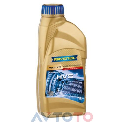 Трансмиссионное масло Ravenol 4014835866591