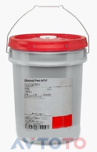 Смазка Divinol 27400H003
