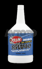Моторное масло Red line oil 21404
