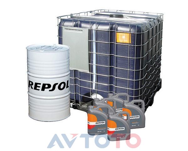 Моторное масло Repsol 6215R