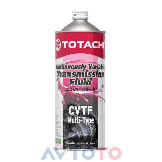 Трансмиссионное масло Totachi 20501