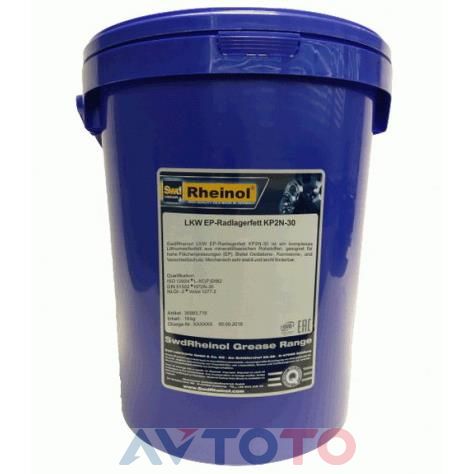 Смазка Swd rheinol 30983718